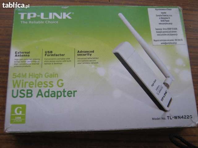 Modem TP Ling USB