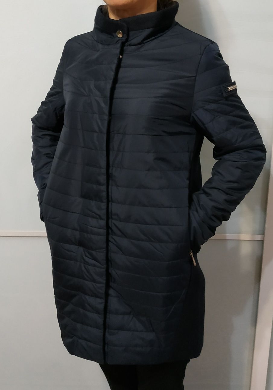Куртка, пальто MEGOFCE р.42-44, демисезонная
