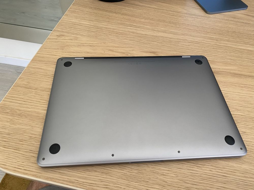 MacBook Pro 2017 Excelente estado