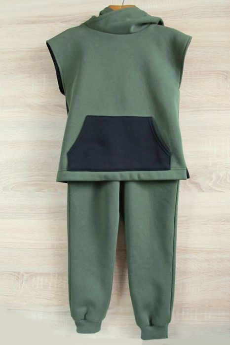 Дитячий спортивний костюм, р.158-164