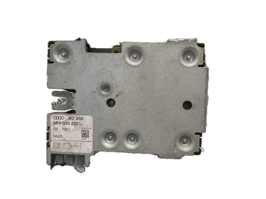 Amplificador de antena AUDI A3 (8P1)