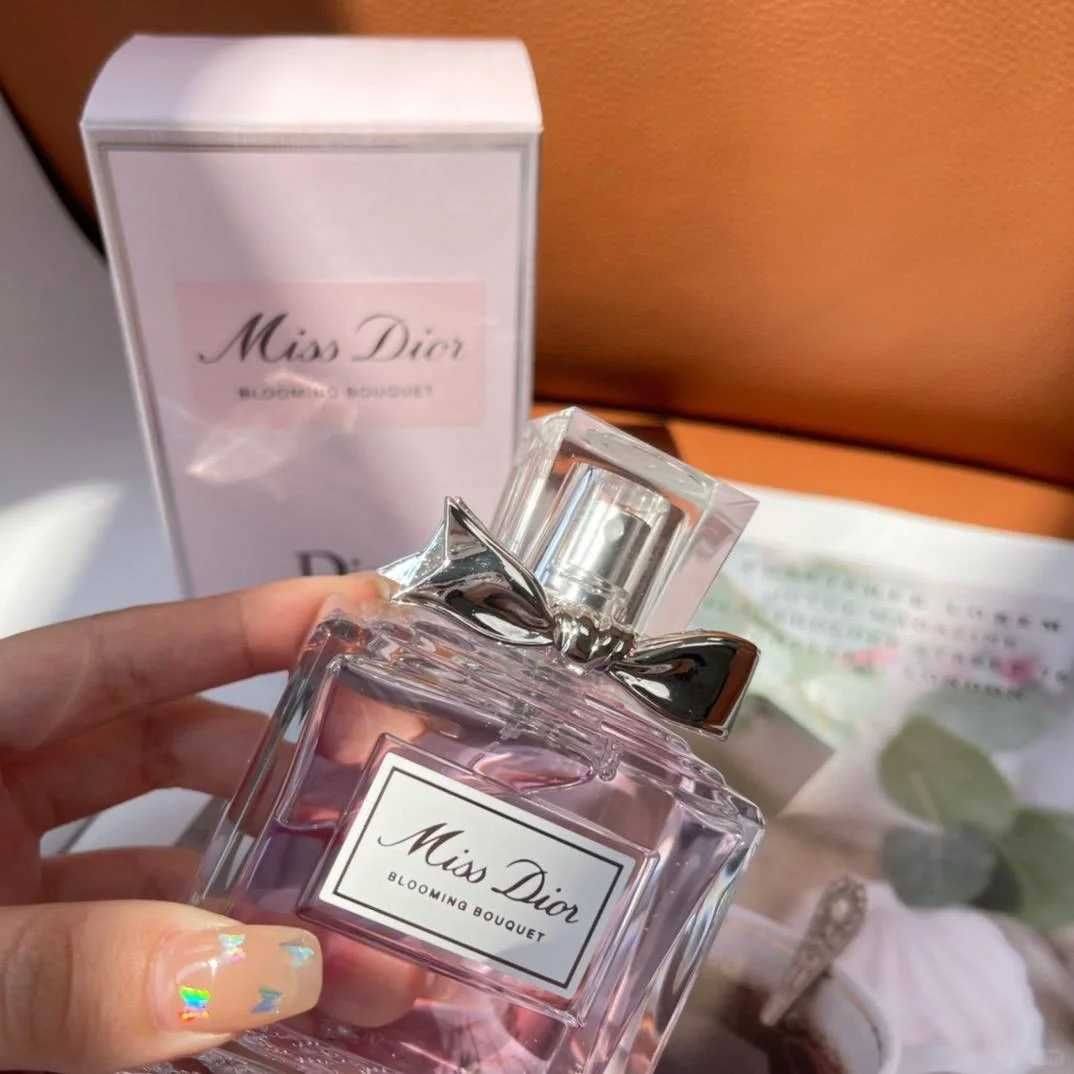 (Oryginalny) perfumy Miss Dior Blooming Bouquet 100ml