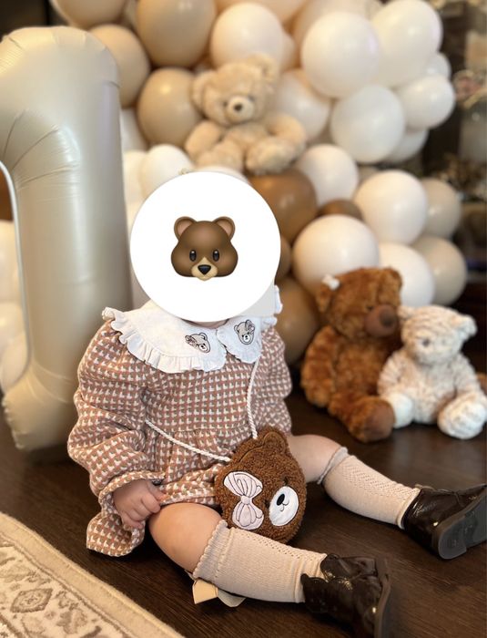 Плаття тепле