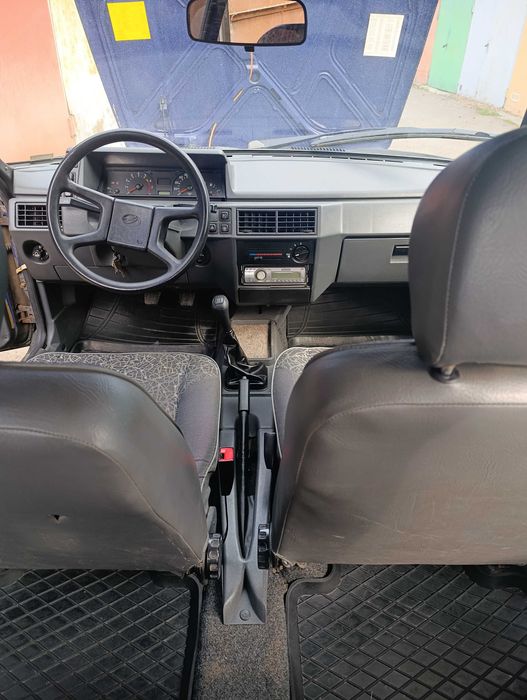 Славута 1,2 люкс