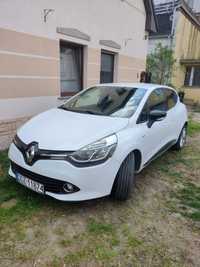 Renault Clio Renault Clio Limited krajowy, 1.2 gaz