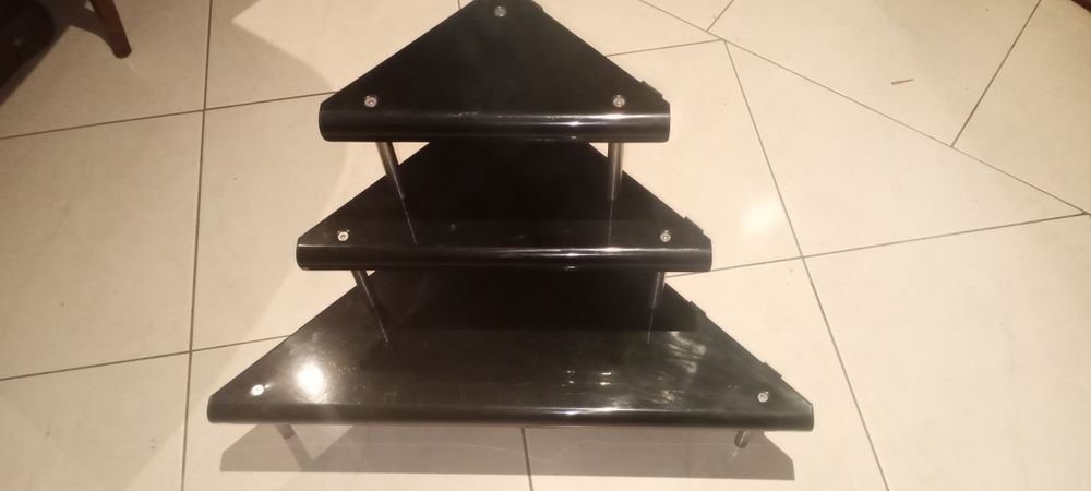 vendo expositor cabeleireiro