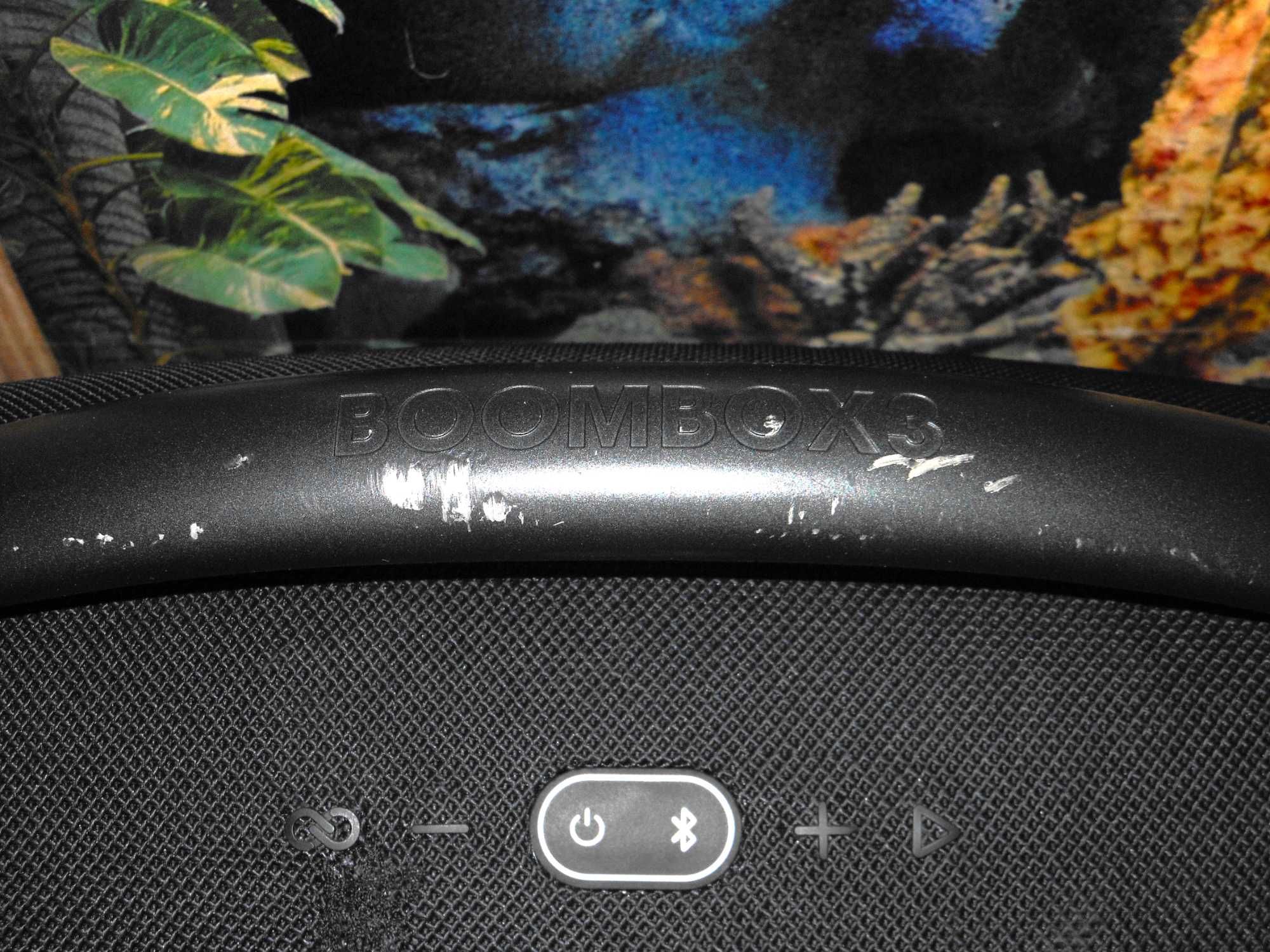 JBL Boombox 3 180W