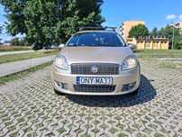 Fial Linea 1.4 LPG