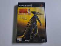 MDK 2 Armageddon PS2 Sony PlayStation 2