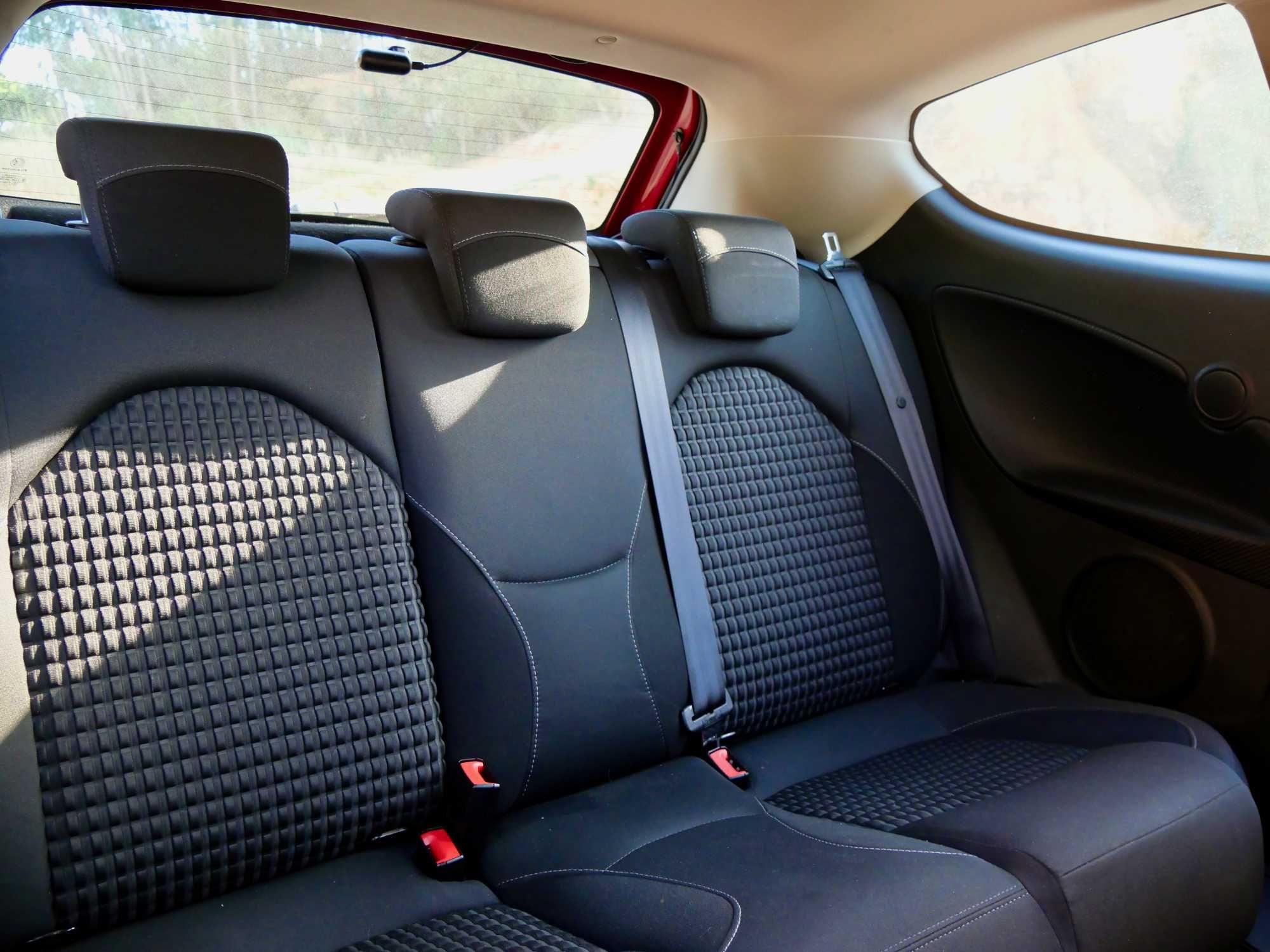 Alfa Romeo Mito 1.4tb MultiAir 135cv EXCELENTE ESTADO
