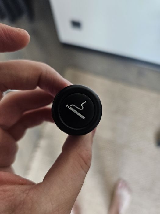 Прикурювач оригінал peugeot 308