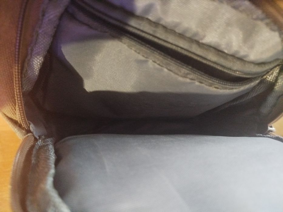 Сумка тактична через плече