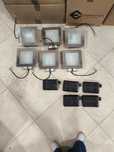 Focos de luz para encastrar