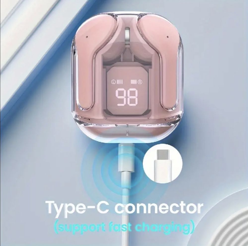 Наушники bluetooth
