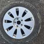 Oryginalna nowa Alufelga Audi A4B7 A6 C6