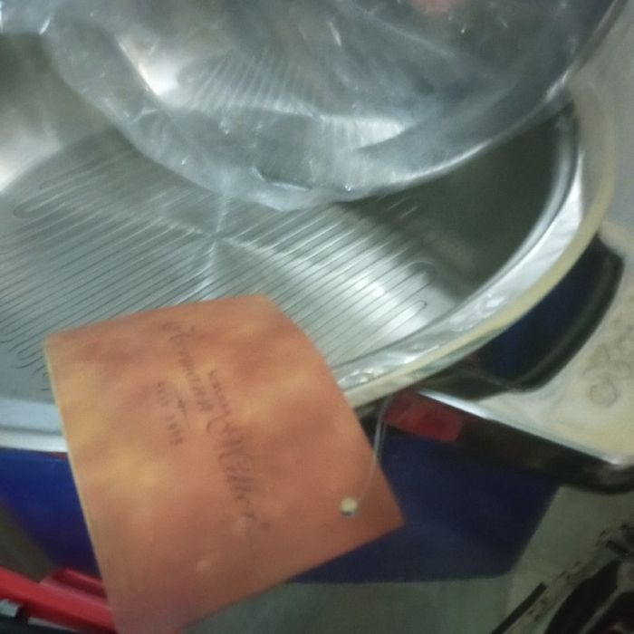 Сковородка с неижевею