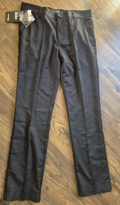 Reporter Young 152 spodnie Nowe