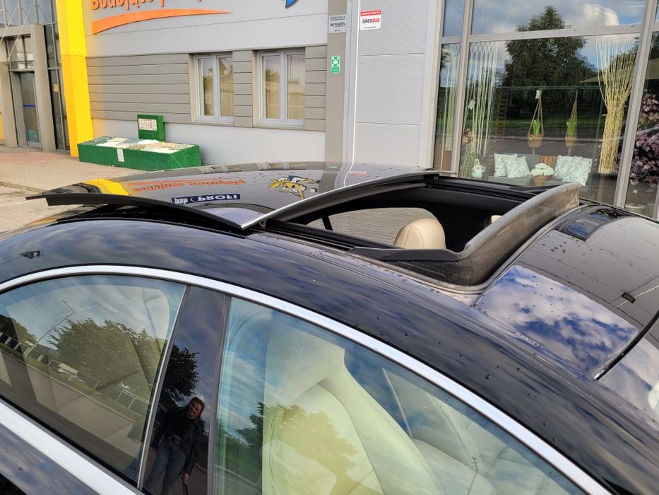 Mercedes  CLA 250 4matic C117 211Km