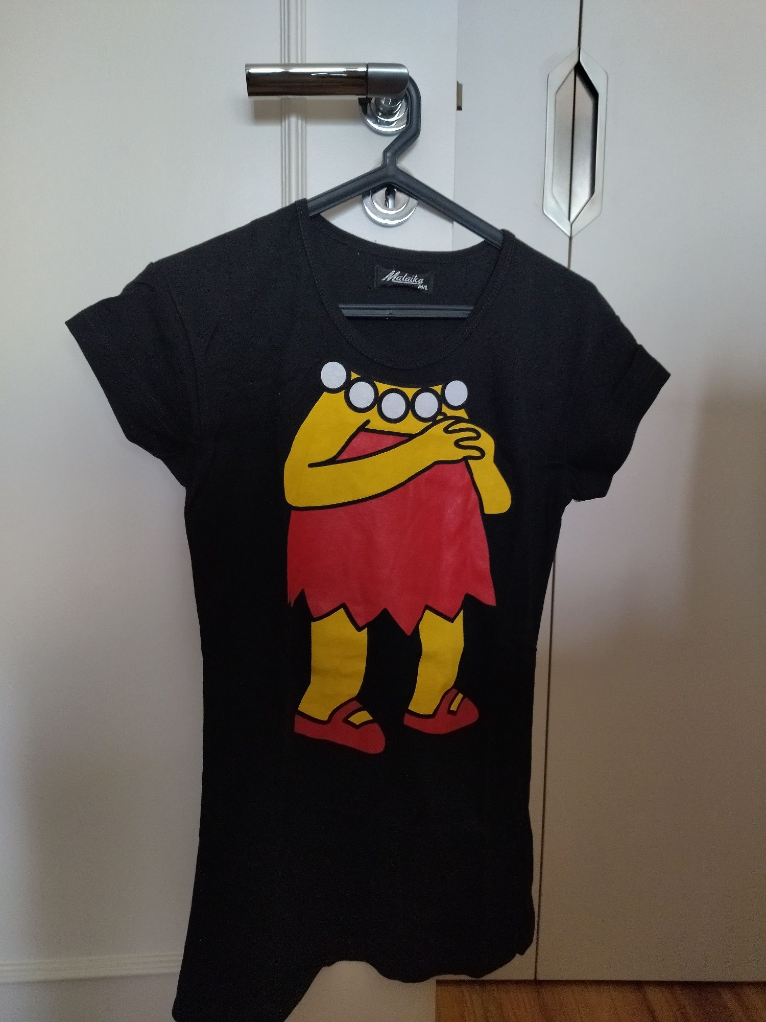 T shirt Simpsons