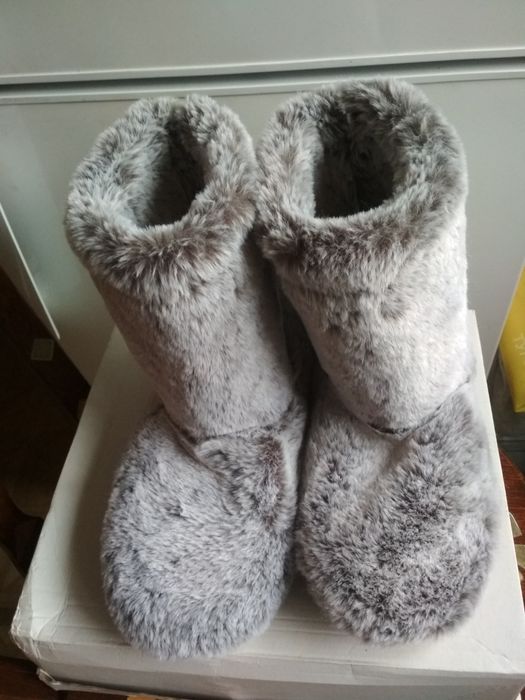 M&S Домашние угги Супермягкие