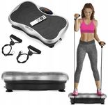 Вибрационная платформа Gymtek XP500
