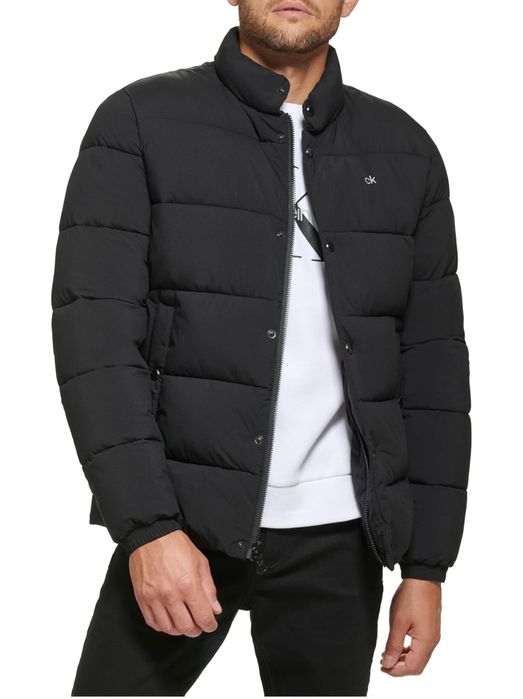 Куртка зимова чоловіча Calvin Klein