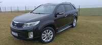 Kia Sorento Lift 2.0 CRDI 150km AWD 4x4 7 miejsc