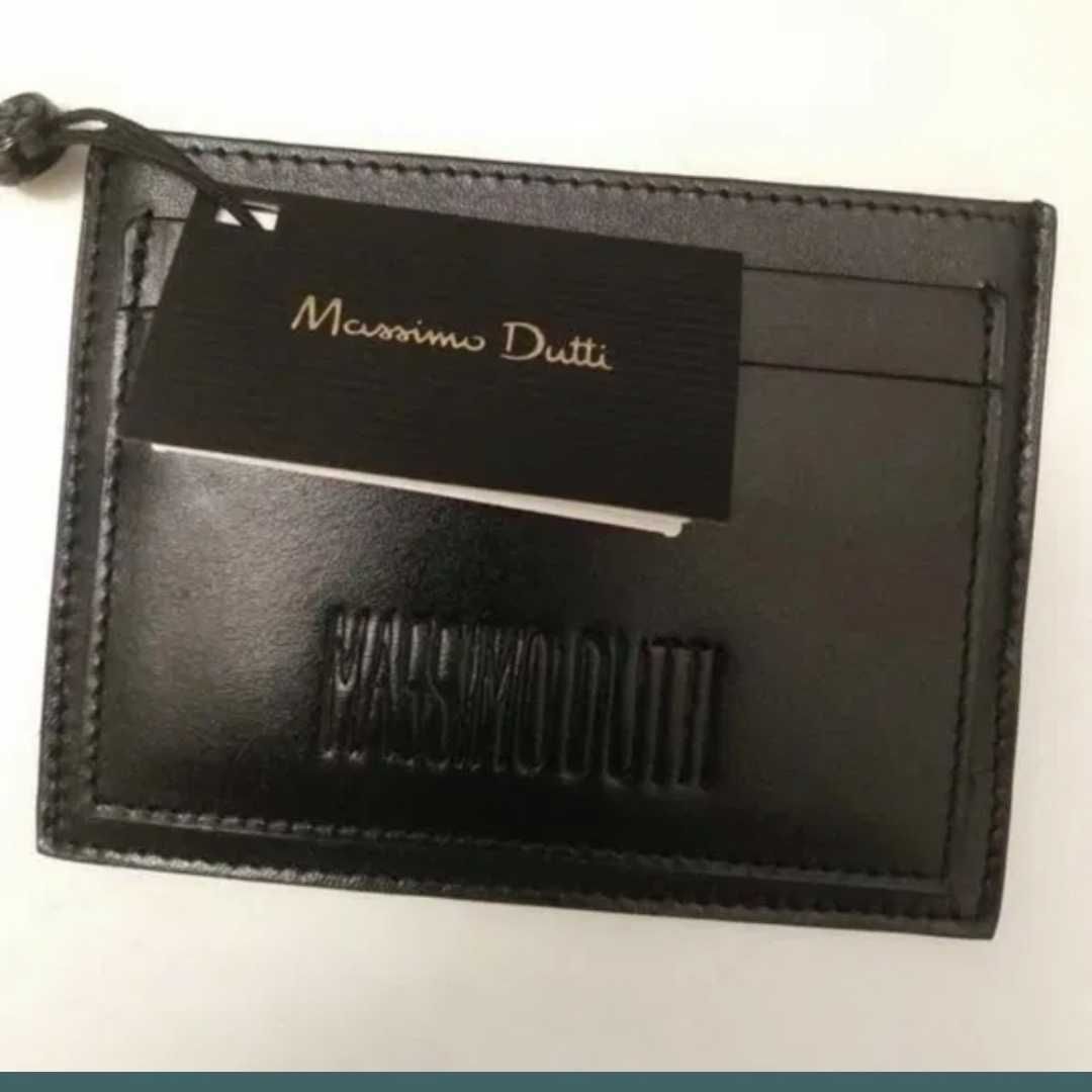 Гаманець Massimo Dutti