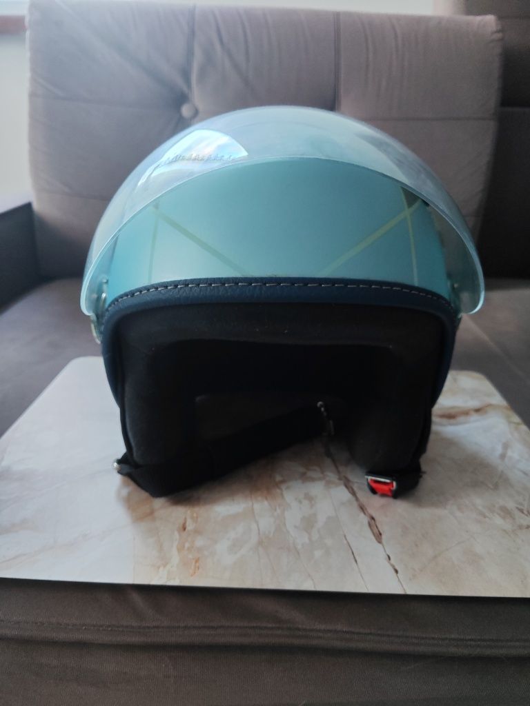 Kask na skuter Max rozmiarM