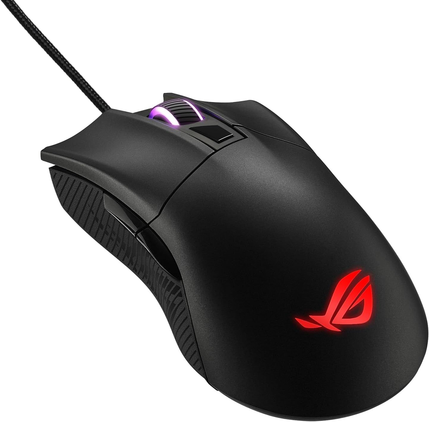 Mysz przewodowa ASUS ROG Gladius II Core Gaming
