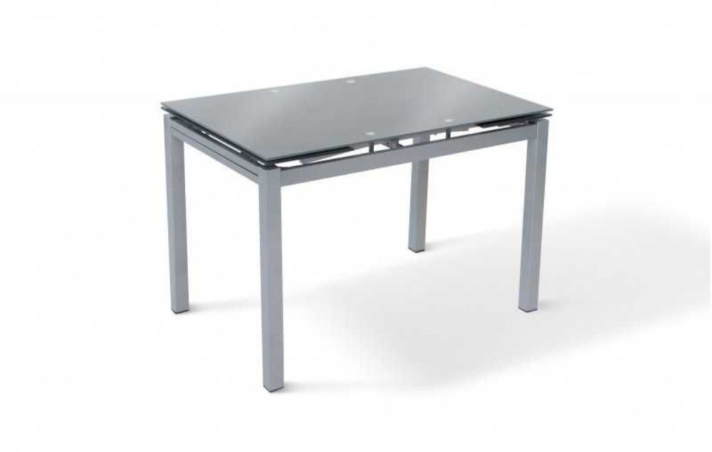 Стол кухонный раскладной стекло