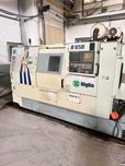 Tokarka CNC BIGLIA B658