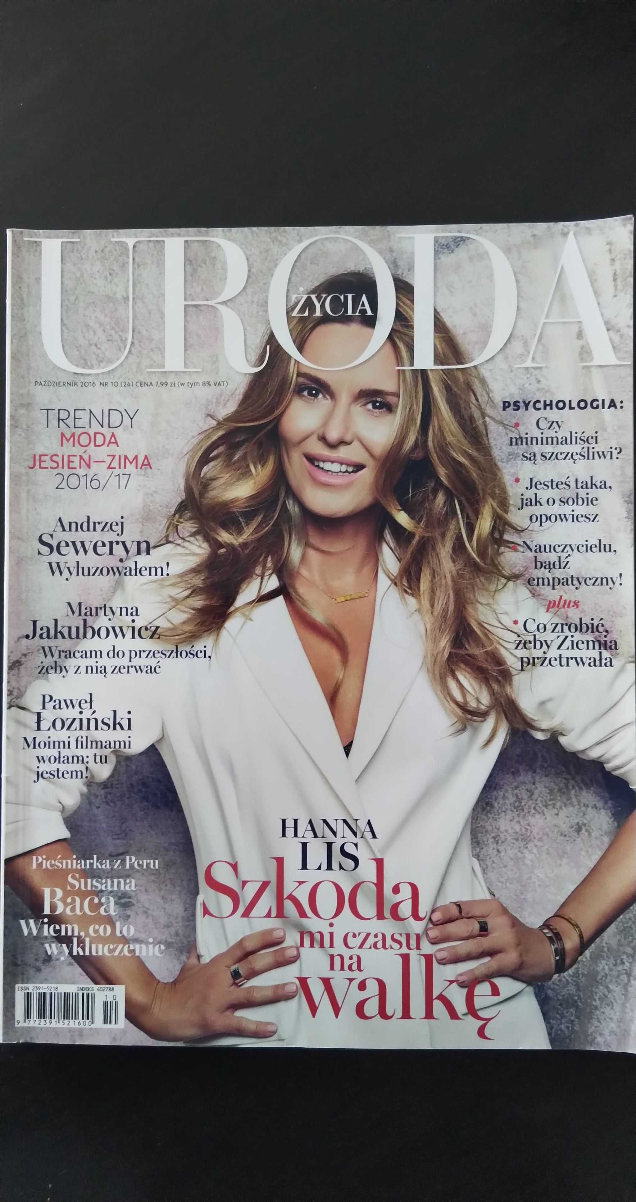 Magazyn Uroda życia