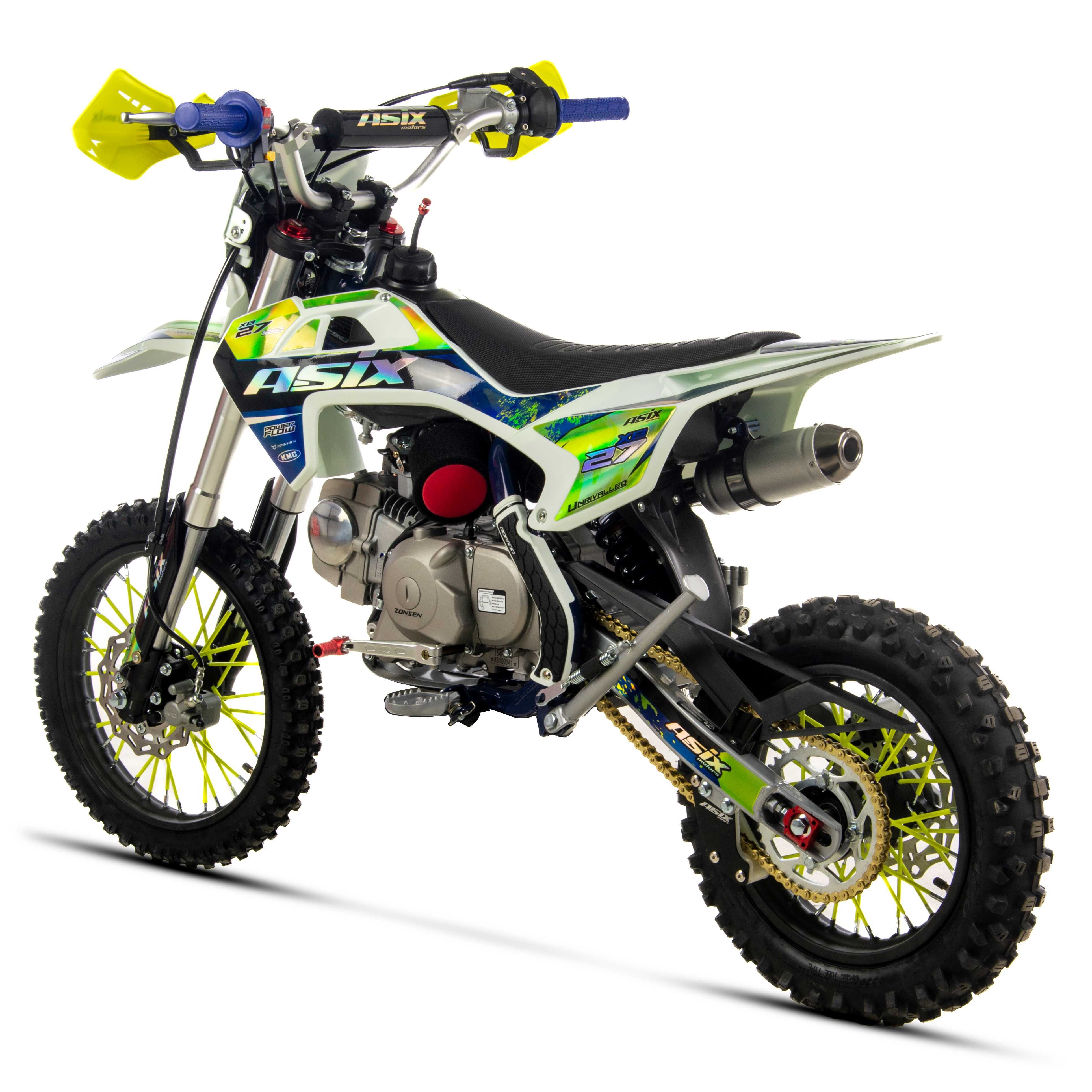 CROSS 90ASIX XB27 Automatyczna skrzynia biegów rozrusznik raty dostawa