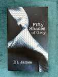 Fifty Shades of Grey. Volume 1 E L James 50 twarzy Greya