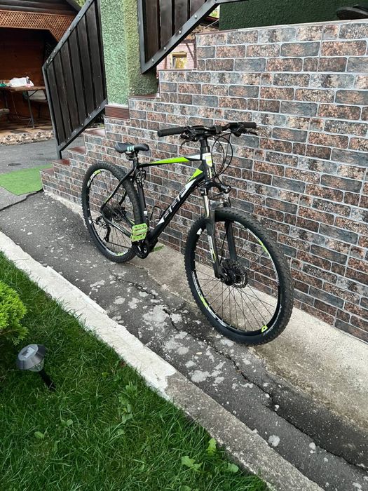 Велосипед BBF Montana 29 колеса