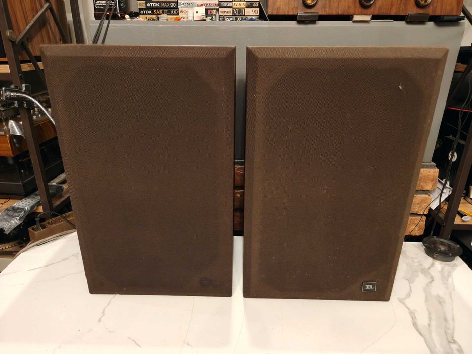 JBL DECADE 16 ! Rzadkie kolumny VINTAGE ! OKAZJA