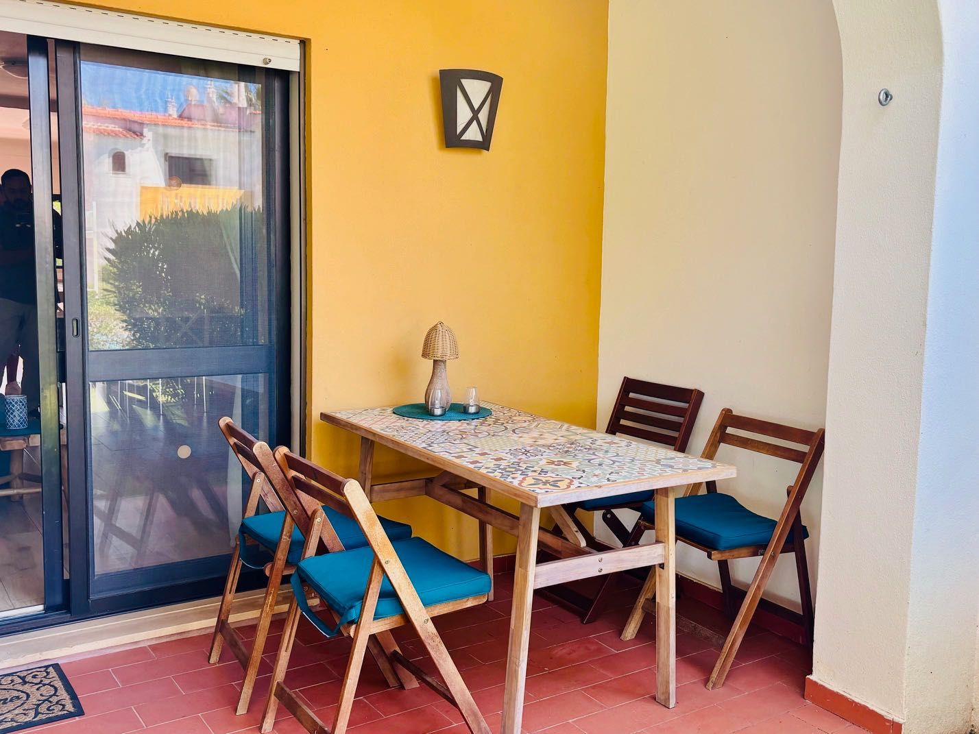 Apartamento T2 Magnífico numa Localização de Excelência em Carvoeiro