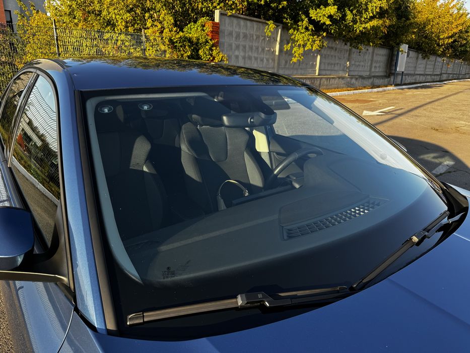 Skoda Octavia A8 2020