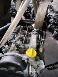 Мотор двигатель Opel Astra 1.7cdti(H) 2004-2010 Z17DTL