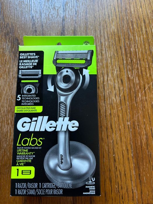 Продам станки Gillette