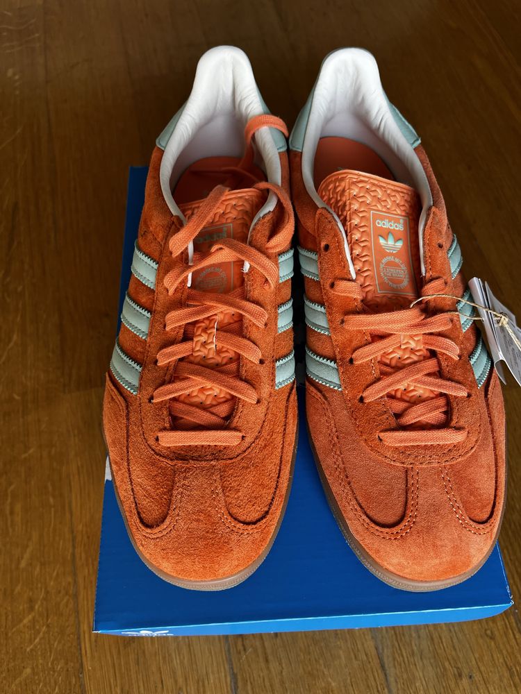 Adidas Gazelle Indoor Shoes