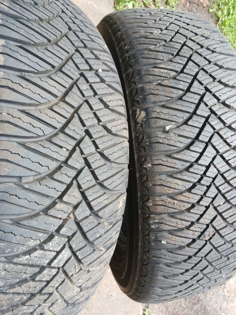 Opony WIELOSEZONOWE GOODRIDE ALL Season Elite Z-401 185/60 R14 2023Rok