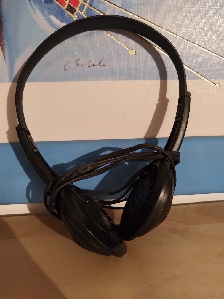 Słuchawki Panasonic xbs