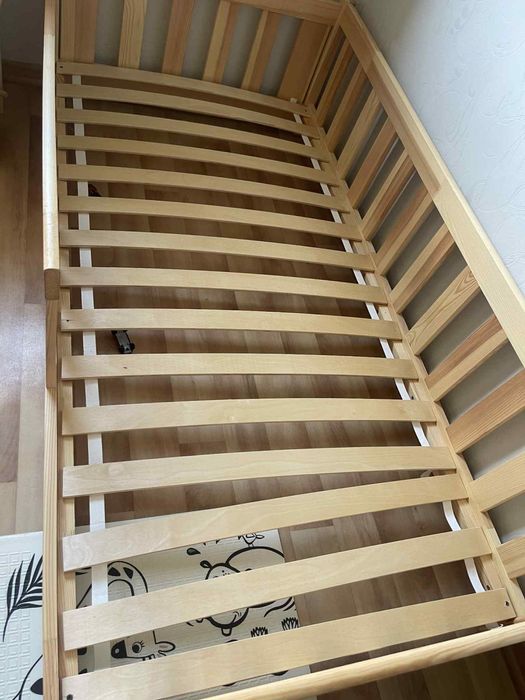 Sorzedam  łóżko dziecięce