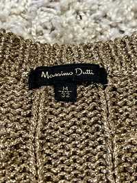 Светр Massimo Dutti