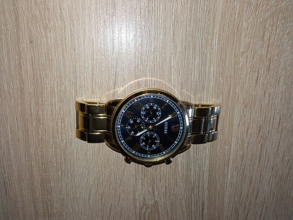 Zegarek GUESS w1309g02