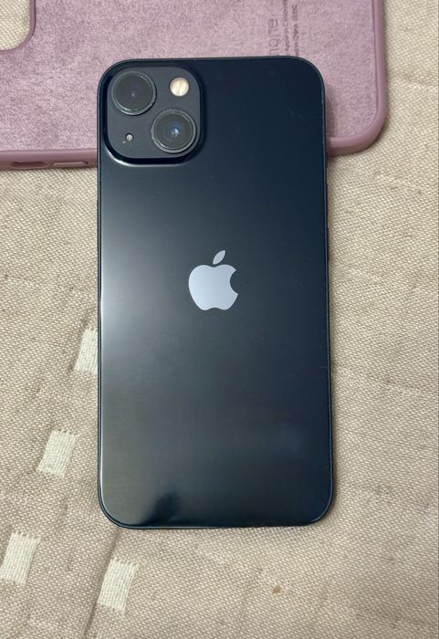Iphone 13 128 gb обмен или продажа