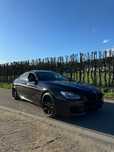 BMW Seria 6 BMW seria 6 650i MPakiet
