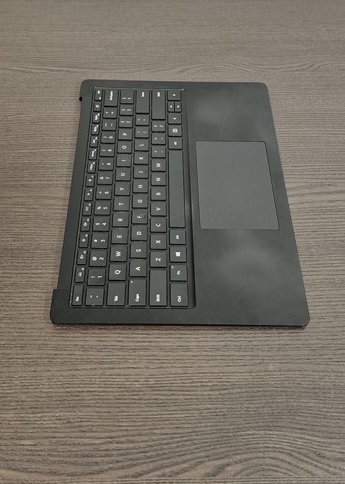 Klawiatura do  Microsoft Surface Laptop 3, 4, 5, 6, 7  - 13.5" Polska!